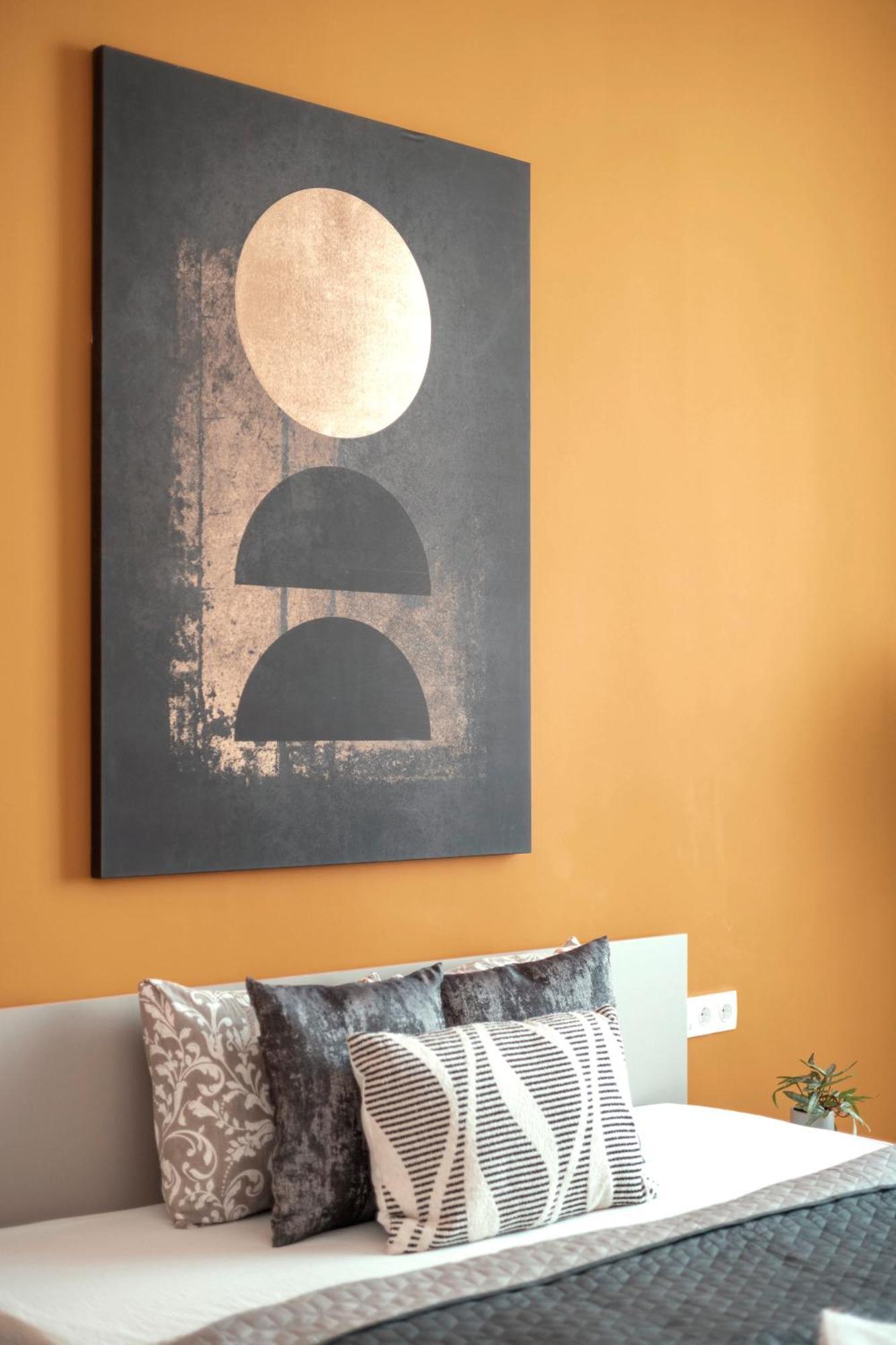 Exclusive Central 3Bedrm Stylish Residence By Prestige Homes ブダペスト エクステリア 写真