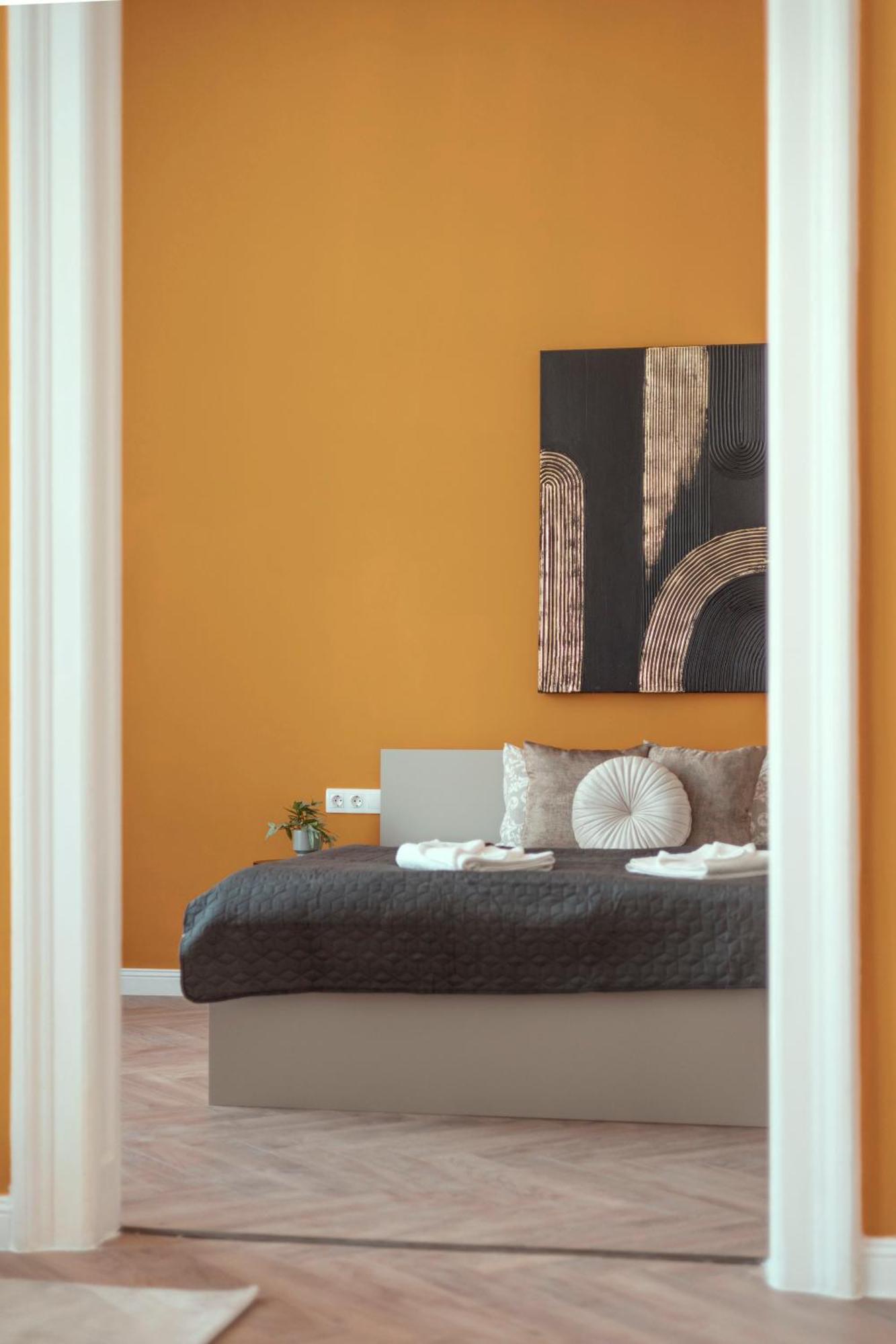 Exclusive Central 3Bedrm Stylish Residence By Prestige Homes ブダペスト エクステリア 写真