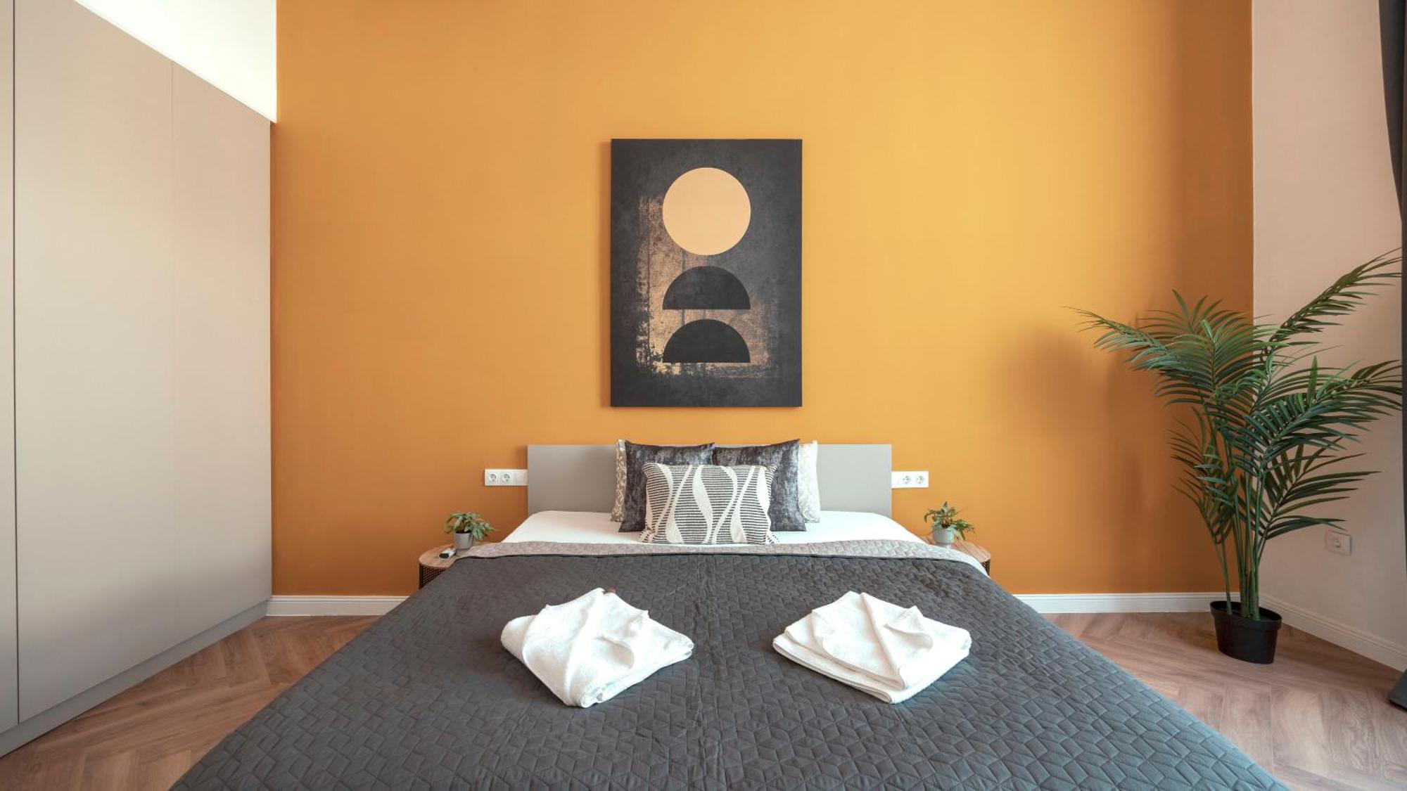 Exclusive Central 3Bedrm Stylish Residence By Prestige Homes ブダペスト エクステリア 写真