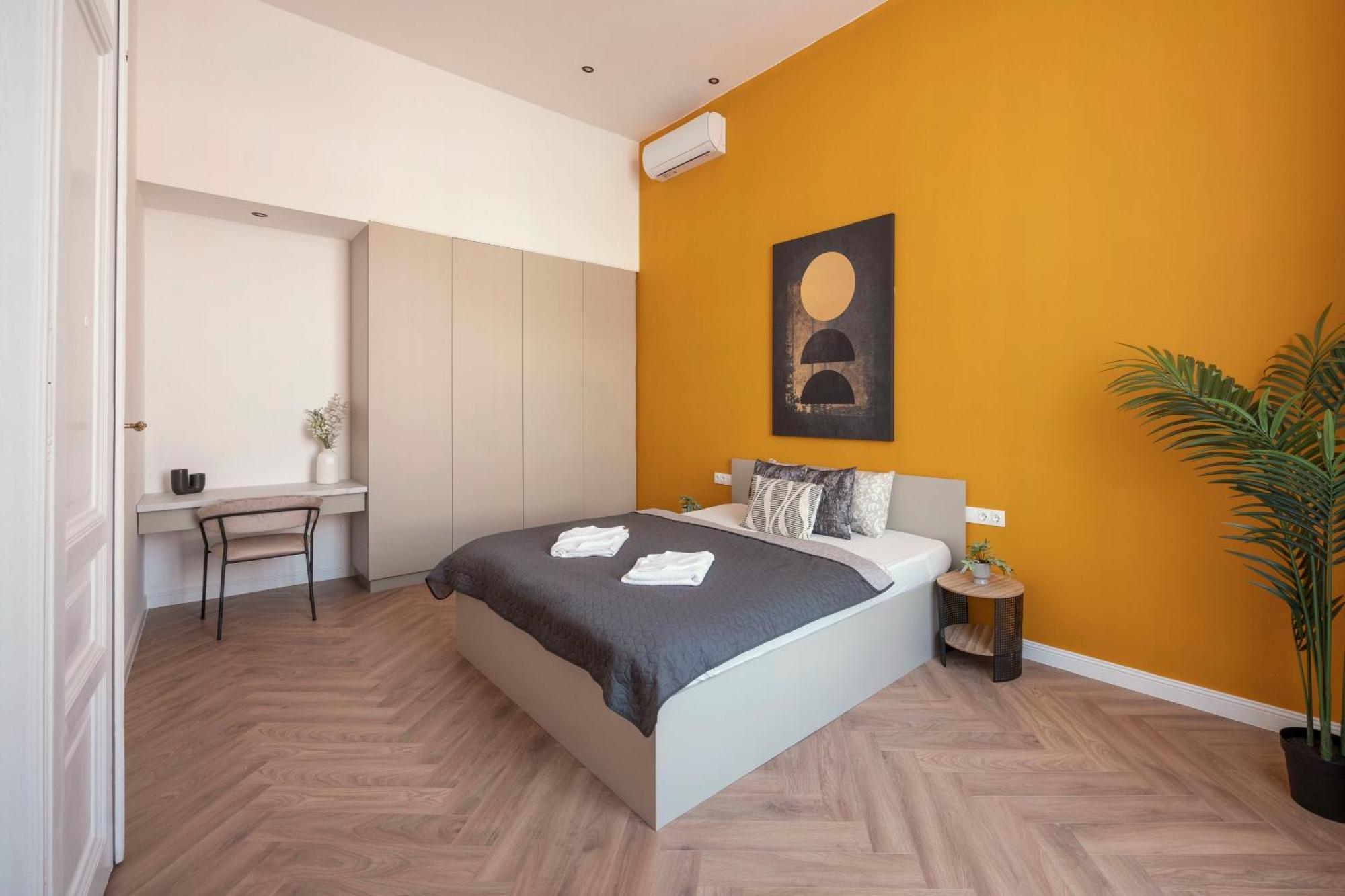 Exclusive Central 3Bedrm Stylish Residence By Prestige Homes ブダペスト エクステリア 写真
